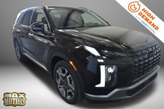 New 2025 Hyundai Palisade SEL image 1