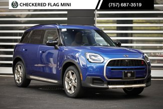 New 2025 MINI Cooper Countryman S w/ Comfort Package Max image 1