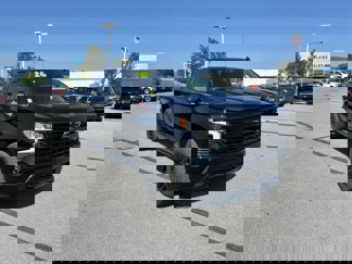New 2026 Chevrolet Silverado 1500 RST w/ All Star Edition Plus image 1