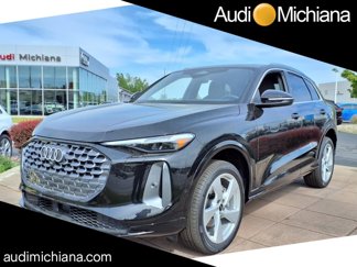 New 2025 Audi Q5 Premium Plus image 1