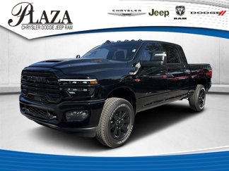 New 2026 RAM 2500 Laramie image 1