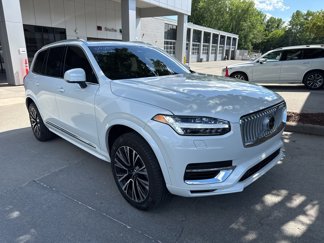 Certified 2025 Volvo XC90 T8 Plus w/ Protection Package Premier image 1