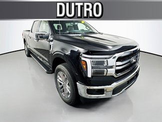 New 2025 Ford F150 Lariat image 1