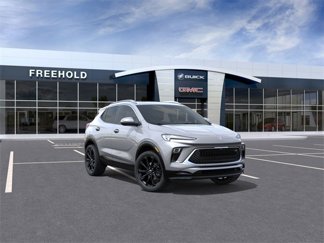 New 2026 Buick Encore GX Sport Touring w/ Experience Buick Package image 1