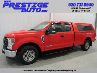 Used 2020 Ford F350 XL w/ Power Equipment Group image 1