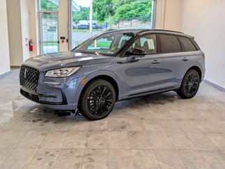 New 2025 Lincoln Corsair Grand Touring image 1