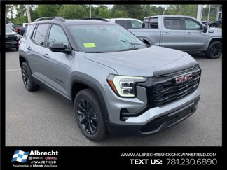 New 2026 GMC Terrain Elevation w/ Elevation Premium Package image 1