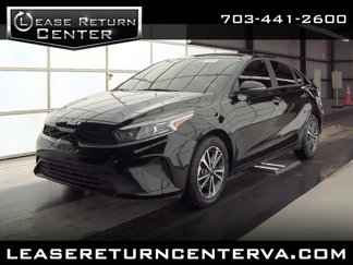 Used 2024 Kia Forte LXS w/ LXS Technology Package image 1