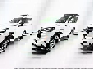 New 2026 Honda CR-V EX image 1
