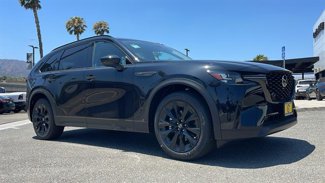 New 2025 MAZDA CX-90 Plug-In Hybrid w/Premium Sport image 1