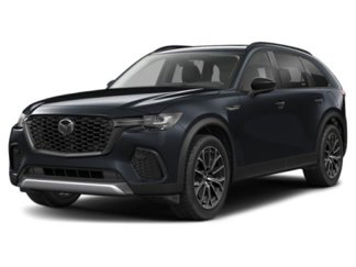 New 2025 MAZDA CX-70 Plug-In Hybrid w/ Premium Pkg image 1
