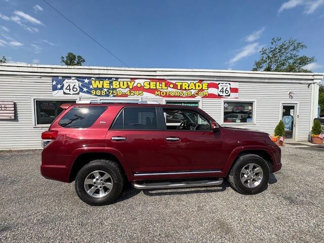 Used 2011 Toyota 4Runner SR5 image 1
