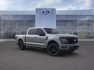 New 2025 Ford F150 XLT w/ Equipment Group 302A MID image 1