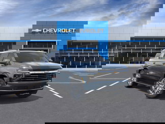 New 2025 Chevrolet Tahoe LT w/ Advanced Technology Package image 1