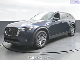 New 2025 MAZDA CX-90 3.3 Turbo w/ Select Package image 1