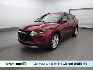 Used 2020 Chevrolet Blazer LT image 1