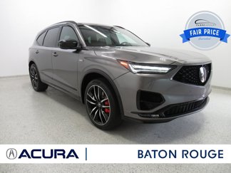 Certified 2024 Acura MDX Type S image 1