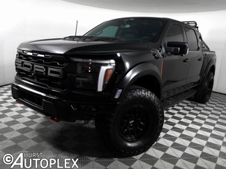 Used 2025 Ford F150 Raptor w/ Equipment Group 803A Raptor R image 1