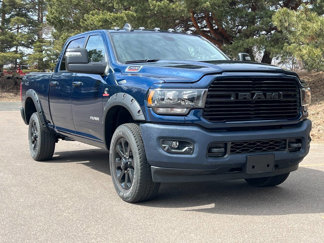 Used 2023 RAM 2500 Big Horn w/ Level 1 Equipment Group image 1
