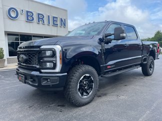 New 2025 Ford F350 Lariat w/ Lariat Ultimate Package image 1