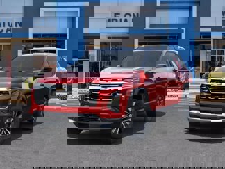 New 2026 Chevrolet Equinox LT w/ Convenience Package II image 1
