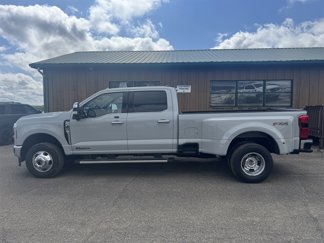 New 2025 Ford F350 Lariat image 1