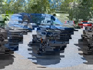 New 2026 Chevrolet Traverse LT w/ Midnight/Sport Edition image 1
