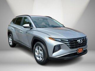 Used 2024 Hyundai Tucson SEL image 1
