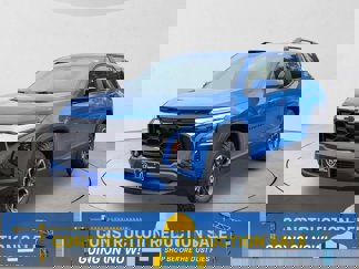 New 2026 Chevrolet Equinox ACTIV w/ Convenience Package III image 1