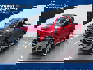 New 2025 RAM 2500 Big Horn image 1