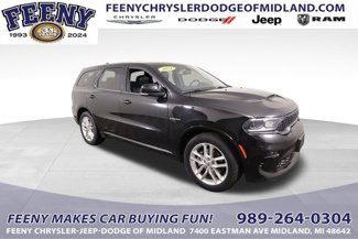 Used 2021 Dodge Durango R/T image 1
