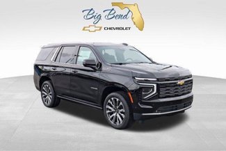 New 2026 Chevrolet Tahoe High Country video 1