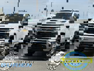 New 2025 Chevrolet Silverado 3500 LT w/ All Star Edition image 1