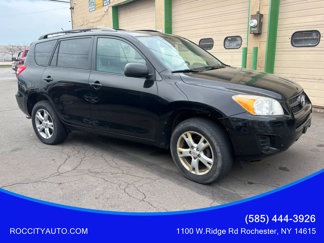 Used 2012 Toyota RAV4 4WD image 1