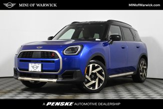 New 2025 MINI Cooper Countryman S w/ Comfort Package Max image 1