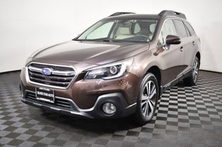 Used 2019 Subaru Outback 3.6R Limited w/ Popular Package #2 image 1