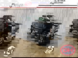 New 2024 Ford F350 Lariat w/ FX4 Off-Road Package image 1