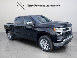 New 2026 Chevrolet Silverado 1500 LT video 1