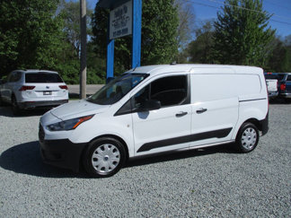 Used 2019 Ford Transit Connect XL image 1