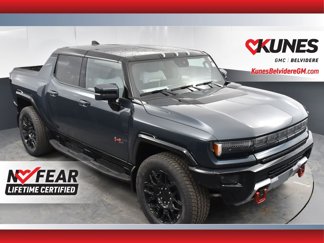 New 2025 GMC Hummer EV 2X w/ LPO, Sport Package image 1