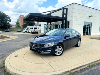 Used 2015 Volvo S60 T5 Premier image 1