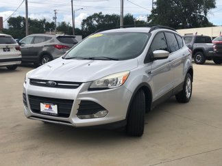 Used 2014 Ford Escape SE w/ Equipment Group 201A image 1