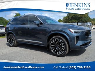 New 2025 Volvo XC90 B6 Plus w/ Protection Package image 1