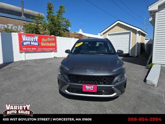 Used 2022 Hyundai Kona Limited image 1