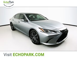 Used 2024 Lexus ES 350 w/ Premium Package image 1