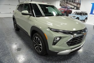 New 2026 Chevrolet TrailBlazer LT w/ Convenience Package image 1