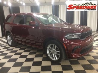 Used 2022 Dodge Durango GT image 1