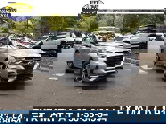 Certified 2025 Subaru Legacy Premium image 1