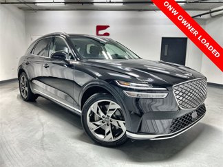 Used 2023 Genesis Electrified GV70 Advanced image 1