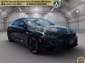 Used 2022 Kia K5 GT-Line w/ GT-Line FWD Premium Package image 1